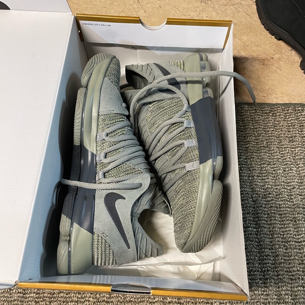 Nike KD10